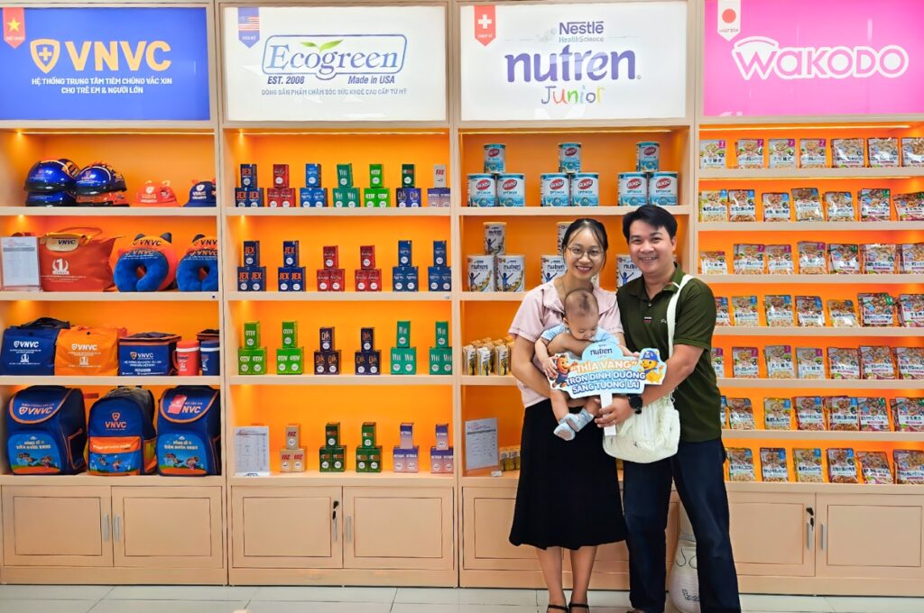 VNVC SHOP