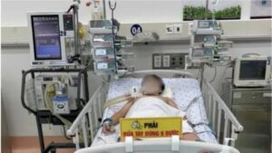 Khuyến cáo của chuyên gia y tế