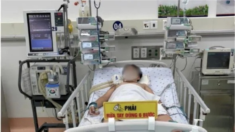 Khuyến cáo của chuyên gia y tế