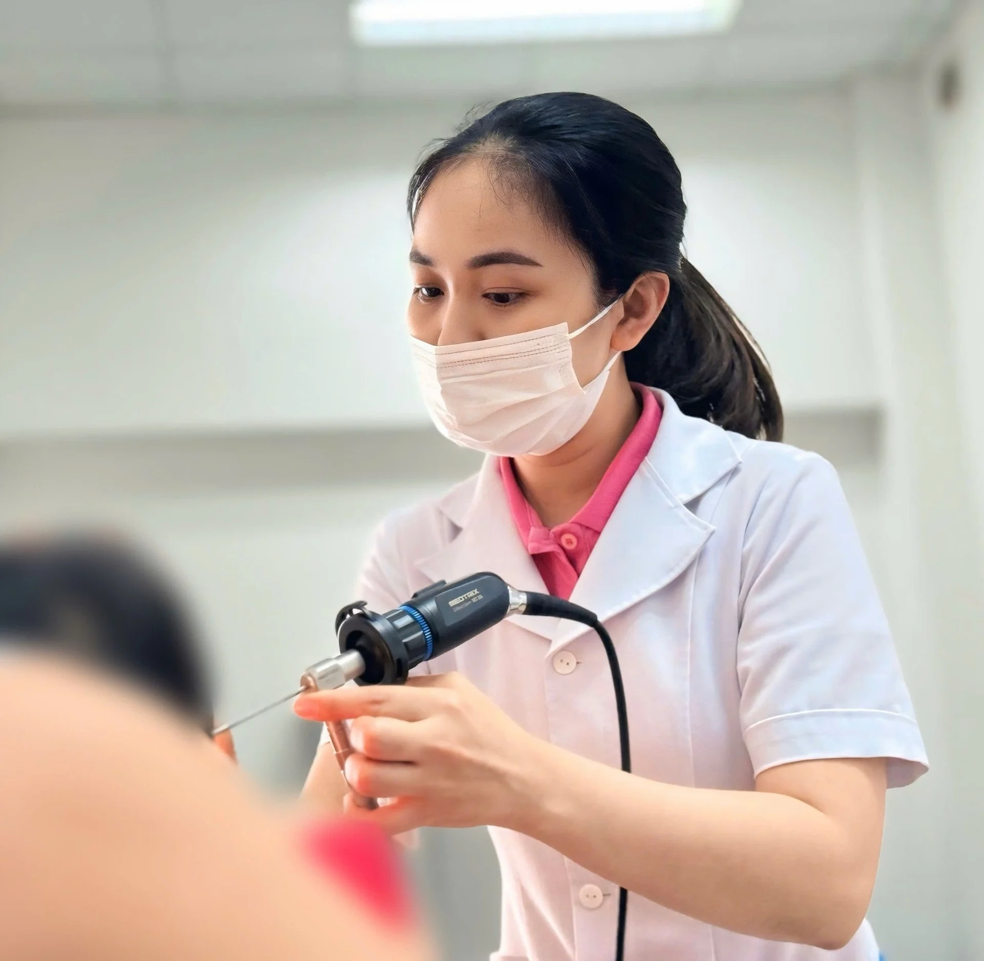 Lời khuyên cho phụ huynh