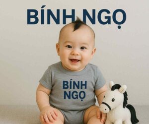 Thực Hư Về Việc Trẻ Tuổi Ngọ “Khó Nuôi”