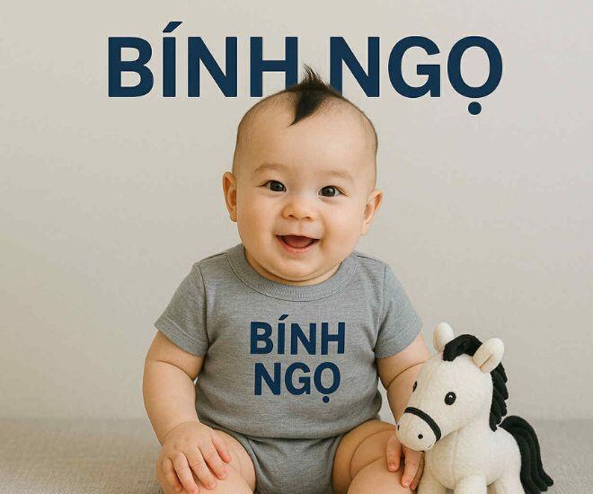 Thực Hư Về Việc Trẻ Tuổi Ngọ “Khó Nuôi”