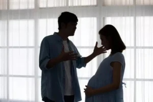 Cuộc sống sau ly hôn