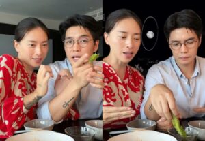 Thể hiện tình yêu và trách nhiệm
